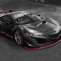 Image result for Acura NSX Race Car GT3