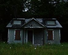 Image result for Creepy Summer Camp Cabins