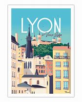 Image result for Ville De Lyon