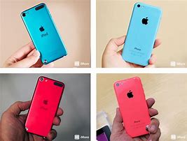 Image result for iPhone 5C Blue