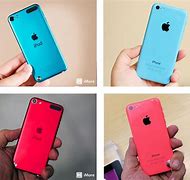 Image result for iPhone 5C Colors Blue