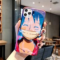 Image result for One Piece iPhone 11 Case