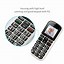 Image result for Big Button Cell Phones