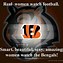 Image result for Bengals Going to Super Bowl 2023Who Dey Memes