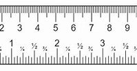 Image result for 5 Cm Size in Inches