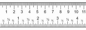 Image result for How Many Inches Is 11 mm