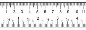 Image result for 15 Cm On a Ruler