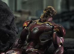 Image result for Iron Man Broken Mask