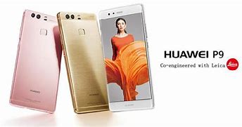 Image result for Huawei P9 64GB Phones