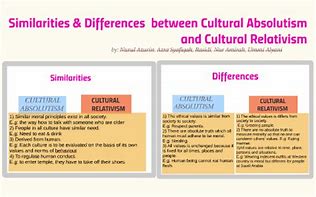 Image result for Similarities and Differences Between Cultures