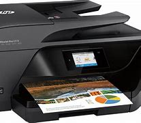 Image result for HP Printer Types