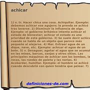 Image result for achicuyar