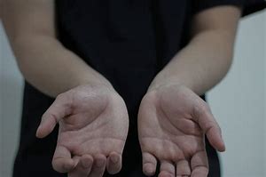Image result for Tsutomu Miyazaki Wrists