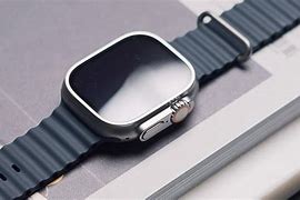 Image result for Iwatch Ultra Ocean Band