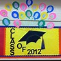 Image result for Senior Graduation Memory Board
