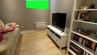 Image result for Living Room Greenscreen Windows