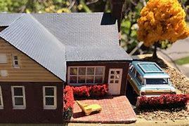 Image result for Scale House Fun