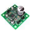 Image result for Low Voltage Mono Audio Amplifier Board Njm386d LM386