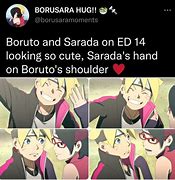 Image result for Naruto Couple Memes