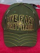 Image result for John Cena Live Fast Fight Hard Hat