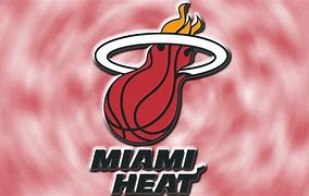 Image result for NBA Miami Heat Logo Wallpaper