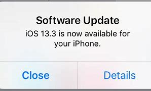Image result for iOS Update Screen Shot