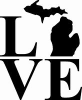 Image result for Michigan Social Services Car Decal