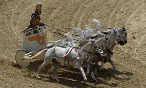 Image result for Chariot Warfare