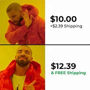 Image result for Free Shipping Meme