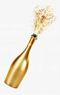 Image result for Free Clip Art Champagne Bottle Popping