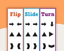 Image result for Flip Turn Rotate