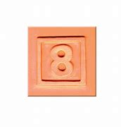 Image result for Numeral 8