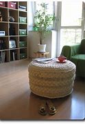 Image result for Knitted Chair Covers