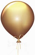 Image result for K Balloon Clip Art Gold