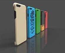 Image result for 3D iPhone Printable