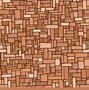 Image result for White Brick Wall Cartoon