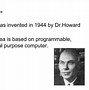 Image result for History of Informatics