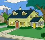 Image result for Petoria Family Guy Map