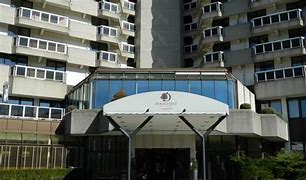 Image result for Luxembourg Hilton Hotel