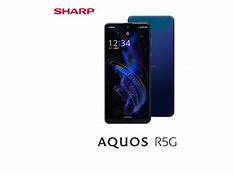 Image result for Sharp AQUOS R5