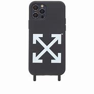 Image result for Off White iPhone 13 Mini Case
