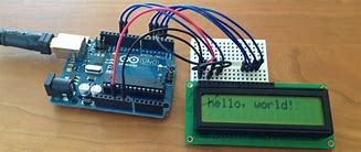 Image result for Arduino Projects