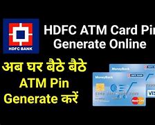 Image result for ATM PIN above Card