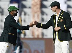 Image result for Image for Modern of Cricket Pak vs Aus