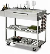 Image result for Outdoor Cart for Cooking