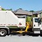 Image result for Garbage Truck Trash Can