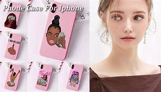 Image result for iPhone 8 Transparent Clear Silicon Case