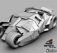 Image result for Batman Begins Batmobile Tumbler