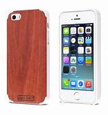 Image result for 5S Case Wood