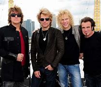 Image result for Jon Bon Jovi Legendary